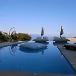 Angio Villa Moni Evaggelistrias