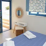 Villa Angio Moni Evaggelistrias