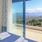 Angio Villa Moni Evaggelistrias