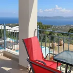 Villa Angio Moni Evaggelistrias