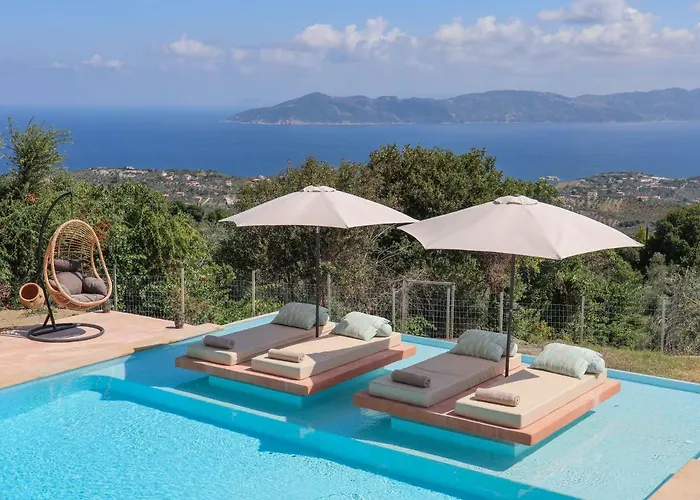 Angio * Moni Evaggelistrias