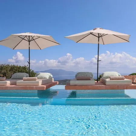 Villa Angio *