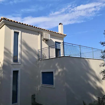 Villa Angio *