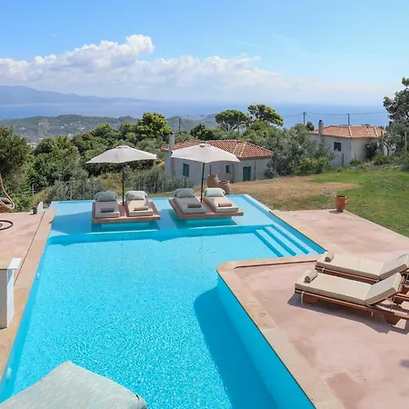Villa Angio