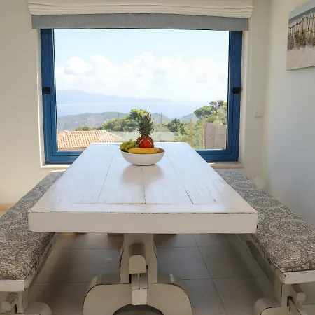 Angio Moni Evaggelistrias