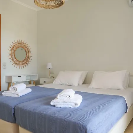 Angio * Moni Evaggelistrias