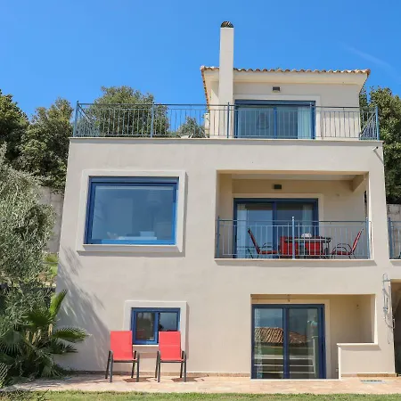 Angio * Moni Evaggelistrias