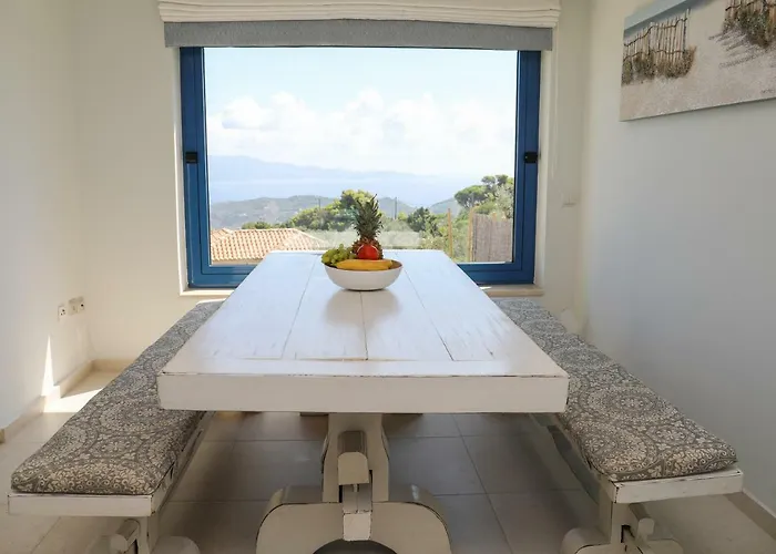 Angio Moni Evaggelistrias